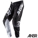 PANTALONI ANSWER SYNCRON (17) RACE GEAR NERO-BIANCO 32 (In Esaurimento) PANTALONI ANSWER SYNCRON (17) RACE GEAR NERO-BIANCO 32 (In Esaurimento)