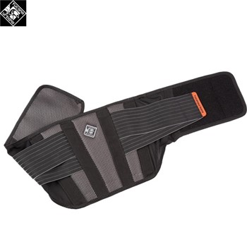 CINTUKA 2G NERO CIRCONFERENZA 100-130CM TG.L