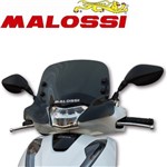 SPORT SCREEN CUPOLINO FUME' SCURO HONDA SH i ABS 125/150 ie 4T 17-19 SPORT SCREEN CUPOLINO FUME' SCURO HONDA SH i ABS 125/150 ie 4T 17-19