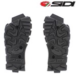 RICAMBIO SUOLE 156 STIVALI SRS 3 CLICK 44-45 CROSSFIRE 3 RICAMBIO SUOLE 156 STIVALI SRS 3 CLICK 44-45 CROSSFIRE 3