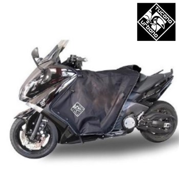 TERMOSCUD NERO Yamaha T-Max 530 12-16