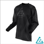 MAGLIA ANSWER SYNCRON (19) Drift Charcoal Black XL (In Esaurimento) MAGLIA ANSWER SYNCRON (19) Drift Charcoal Black XL (In Esaurimento)