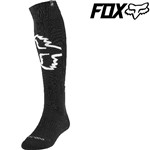 FOX Prix Coolmax Thick Calzini Motocross - Nero L (In Esaurimento) FOX Prix Coolmax Thick Calzini Motocross - Nero L (In Esaurimento)