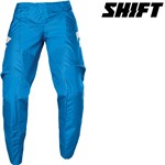 PANTALONE Shift Whit3 Label Race 1 Blu 30 (In Esaurimento) PANTALONE Shift Whit3 Label Race 1 Blu 30 (In Esaurimento)