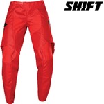 PANTALONE Shift Whit3 Label Race 1 Rossi 32 (In Esaurimento) PANTALONE Shift Whit3 Label Race 1 Rossi 32 (In Esaurimento)