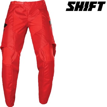 PANTALONE Shift Whit3 Label Race 1 Rossi 32 (In Esaurimento)
