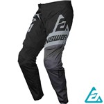 PANTALONI ANSWER SYNCRON (20) VOYD black/charcoal/steel 32 (In Esaurimen PANTALONI ANSWER SYNCRON (20) VOYD black/charcoal/steel 32 (In Esaurimen