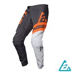 PANTALONI ANSWER SYNCRON (20) VOYD charcoal/grey/orange 32 (In Esaurimen PANTALONI ANSWER SYNCRON (20) VOYD charcoal/grey/orange 32 (In Esaurimen