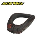 COLLARE PROTEZIONE ADULTO X-ROUND Nero-Rosso