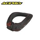 COLLARE PROTEZIONE ADULTO X-ROUND Nero-Rosso