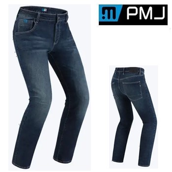 Pantaloni JEANS TWARON NEW RIDER UOMO BLU 30 (ITA44)