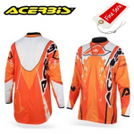 MAGLIA WAVE Arancio XL-52 (In Esaurimento) MAGLIA WAVE Arancio XL-52 (In Esaurimento)