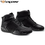 GAMBLER WP UOMO SCARPE NERO 43 (US 10)