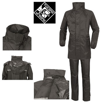 SET DILUVIO START NERO S-46
