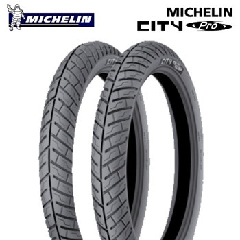 CITY PRO F 80/80-16 TL REINF 45S ANTERIORE IN ESAURIMENTO