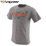 UNIT T-SHIRT UOMO IN TESSUTO grigio-arancione-nero M UNIT T-SHIRT UOMO IN TESSUTO grigio-arancione-nero M