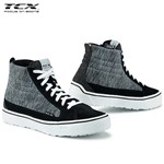 SCARPE TCX 9426 STREET 3 LADY AIR BLACK-GREY 37 (US 5) In Esaurimento SCARPE TCX 9426 STREET 3 LADY AIR BLACK-GREY 37 (US 5) In Esaurimento