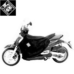 TERMOSCUD NERO Aprilia Scarabeo 250/300/400/500 (> 2006)