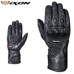RS CIRCUIT-R GUANTI ESTIVI TESSUTO-PELLE UOMO NERO 2XL (In Esaurimento) RS CIRCUIT-R GUANTI ESTIVI TESSUTO-PELLE UOMO NERO 2XL (In Esaurimento)