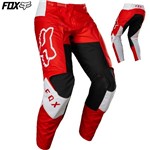PANTALONE FOX 180 Youth Lux Pant (Flourescent Red) 26 (In Esaurimento) PANTALONE FOX 180 Youth Lux Pant (Flourescent Red) 26 (In Esaurimento)