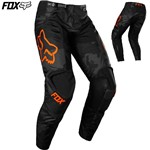 PANTALONE FOX 180 TREV Pant (Nero-Camo) 36 (In Esaurimento) PANTALONE FOX 180 TREV Pant (Nero-Camo) 36 (In Esaurimento)