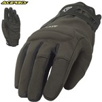 GUANTI CE URBAN WP 2 NERO XXL