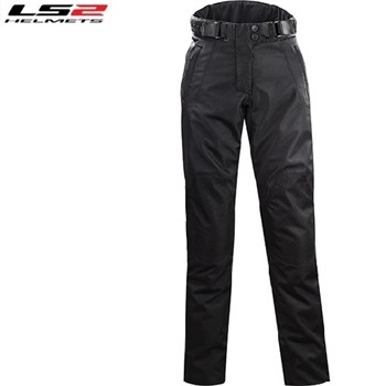Pantaloni LS2 CHART EVO LADY PANT Certificato BLACK M-44