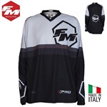 MAGLIA FM X29 X PRO NERO M (In Esaurimento)
