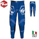 PANTALONE FM X29 X PRO BLU 50 (In Esaurimento)
