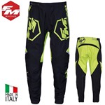 PANTALONE FM MINI HERO X29 NERO 26 (In Esaurimento)