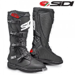 Stivali SIDI X POWER NERO NERO 46 (US 12.5) (In Esaurimento) Stivali SIDI X POWER NERO NERO 46 (US 12.5) (In Esaurimento)