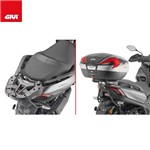 PORTAPACCHI YAMAHA X-Max 300 17-21, Tricity 300 20-21
YAMAHA Trici