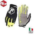 GUANTI FM X29 NERO-GIALLO (010) S (In Esaurimento)