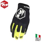 GUANTI MINI X29 HERO NERO-GIALLO XL (In Esaurimento)