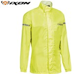 COMPACT GIACCA ANTIPIOGGIA LADY GIALLO FLUO XS-40 COMPACT GIACCA ANTIPIOGGIA LADY GIALLO FLUO XS-40