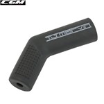 SALVASCARPA COVER LEVA CAMBIO A25 COLORE NERO SALVASCARPA COVER LEVA CAMBIO A25 COLORE NERO