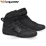 KILLER WP SCARPE UOMO NERO 45 (US 11.5) KILLER WP SCARPE UOMO NERO 45 (US 11.5)