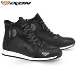 FREAKY WP SCARPE UOMO NERO-BIANCO 45 (US 11.5)