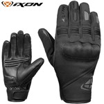 GUANTI PRO OSLO TESSUTO-PELLE NERO M GUANTI PRO OSLO TESSUTO-PELLE NERO M