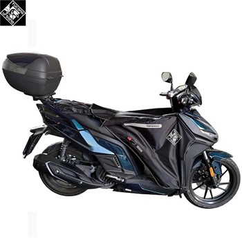 TERMOSCUD NERO Kymco Agility S 50/125/200 (> 2022)