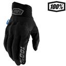 GUANTI 100% COGNITO SMART SHOCK BLACK S (463096S) (In Esaurimento)