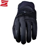 GUANTI FIVE GLOBE EVO BLACK L (81297)