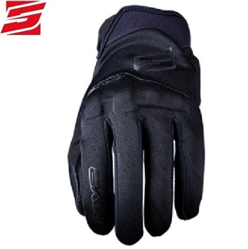 GUANTI FIVE GLOBE EVO BLACK XXL (81297)