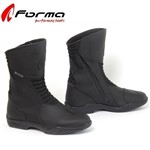 STIVALI TOURING FORMA ARBO DRY NERO 40 (US 7.5)