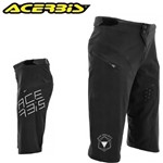 PANTALONCINI LEGEND MTB NERO 32 PANTALONCINI LEGEND MTB NERO 32