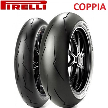 COPPIA DIABLO SUPERCORSA V2 SC2 120/70 ZR17+190/55 ZR17 SC2