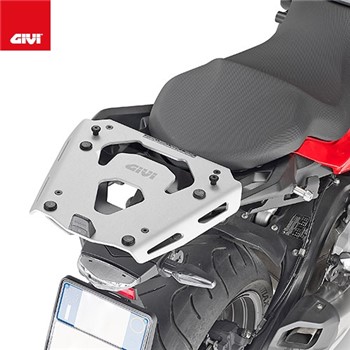 PORTAPACCHI BMW F 900 XR, F 900 R 20-22