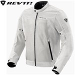 GIACCA REV'IT ECLIPSE 2 ARGENTO L-50 GIACCA REV'IT ECLIPSE 2 ARGENTO L-50
