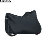 COPRIMOTO CGM CLASSICO C12 NERO MISURA L (229-99-125 CM)