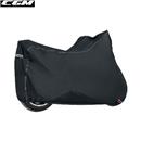 COPRIMOTO CGM CLASSICO C12 NERO MISURA XL (246-104-127 CM)
